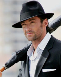 Hugh Jackman